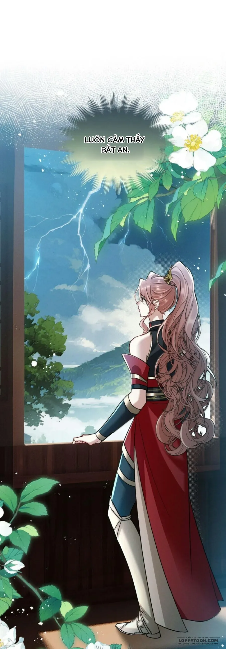 Dâng Cá Muối Cho Sư Tổ - Chap 43 - Trang 2