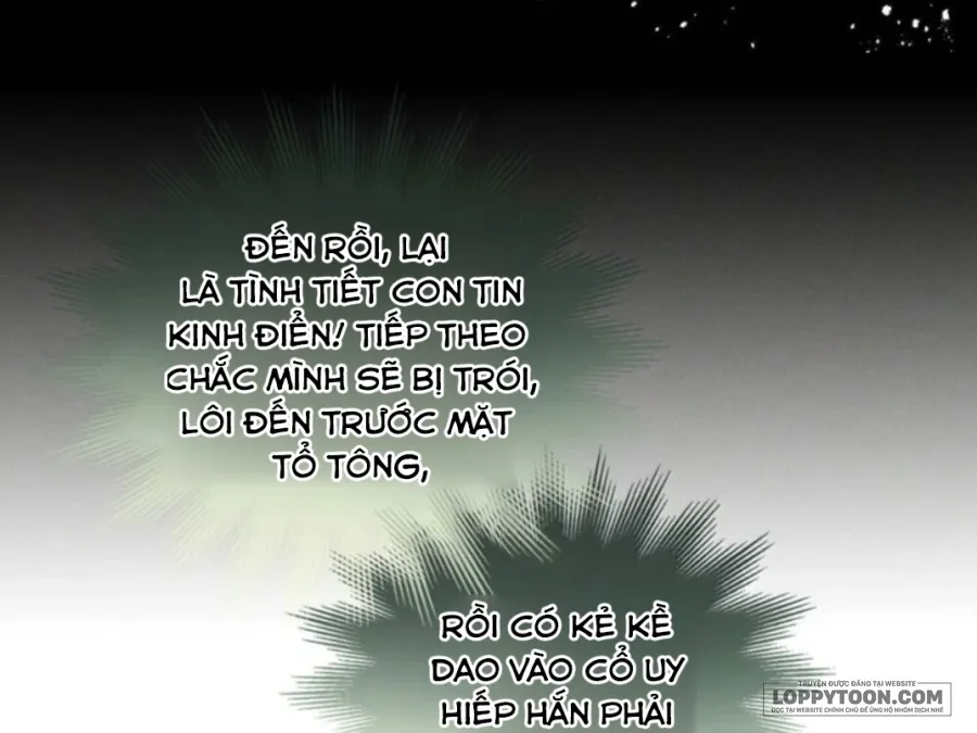 Dâng Cá Muối Cho Sư Tổ - Chap 43 - Trang 13
