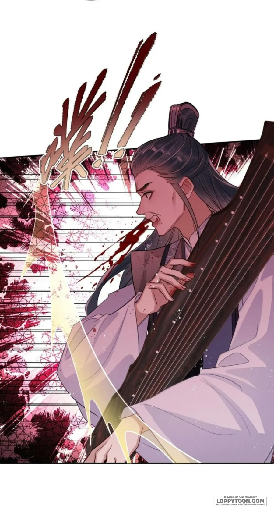 Dâng Cá Muối Cho Sư Tổ - Chap 43 - Trang 18