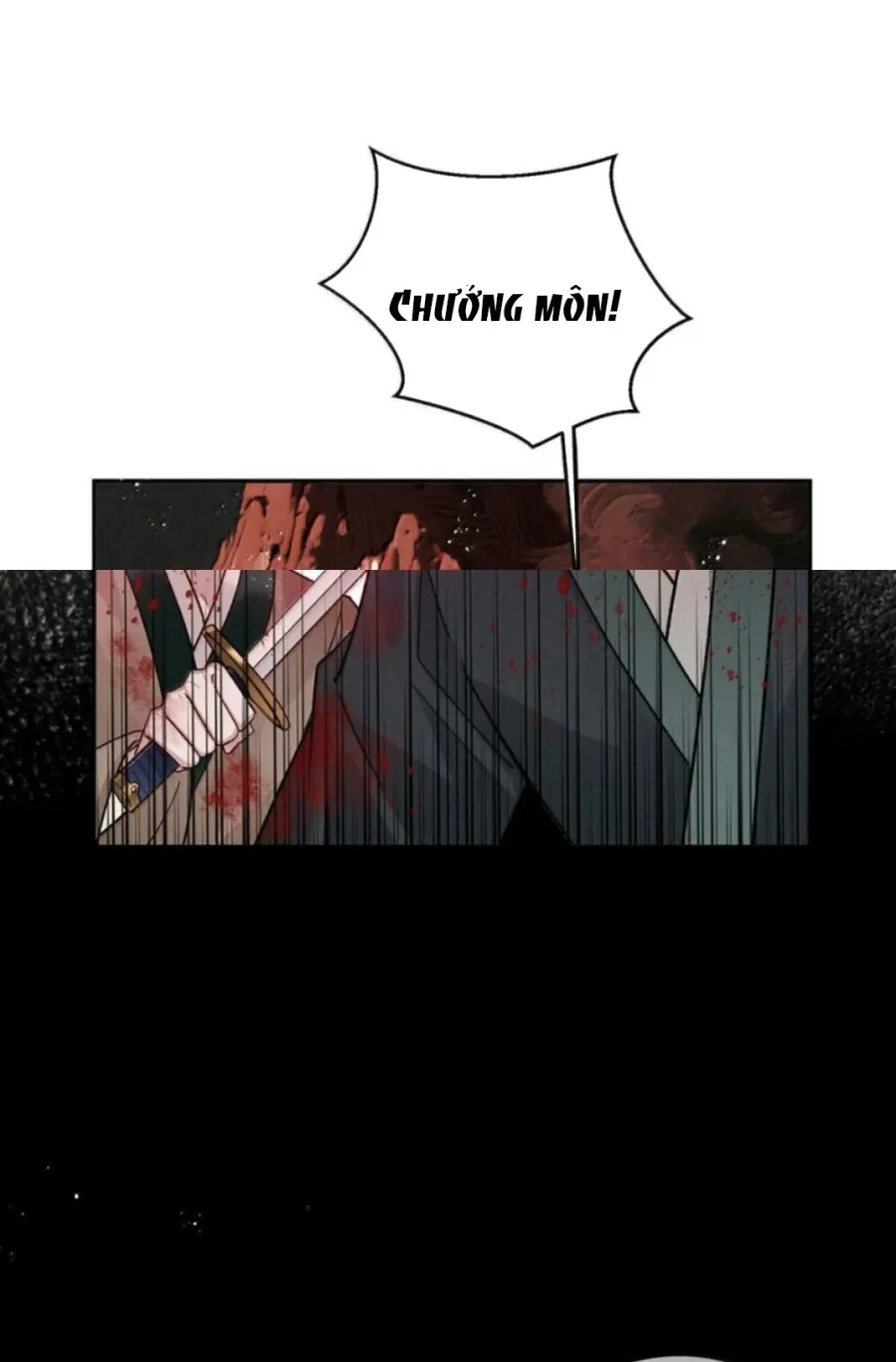 Dâng Cá Muối Cho Sư Tổ - Chap 43 - Trang 19