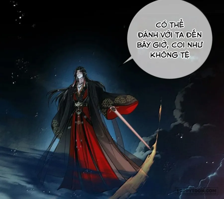 Dâng Cá Muối Cho Sư Tổ - Chap 43 - Trang 20