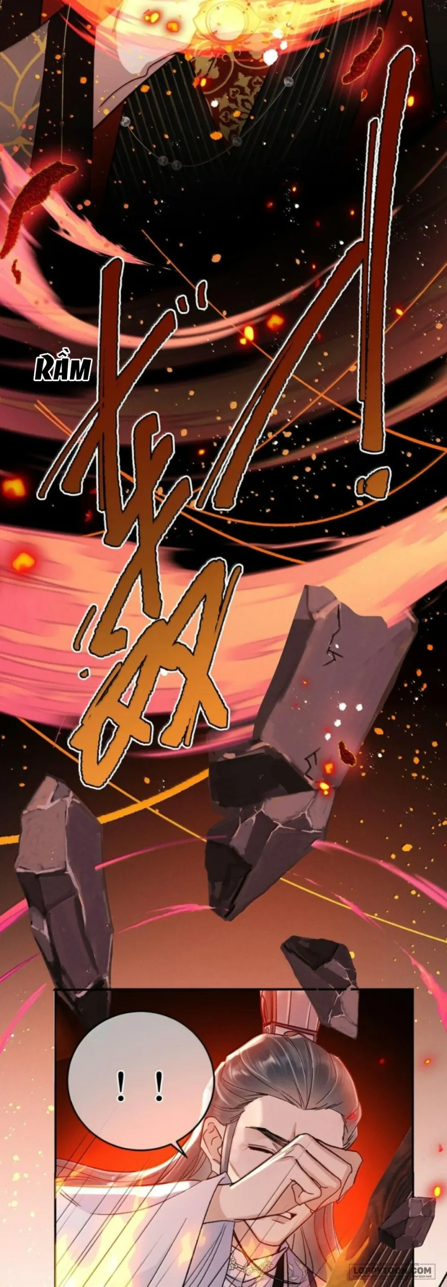 Dâng Cá Muối Cho Sư Tổ - Chap 43 - Trang 23