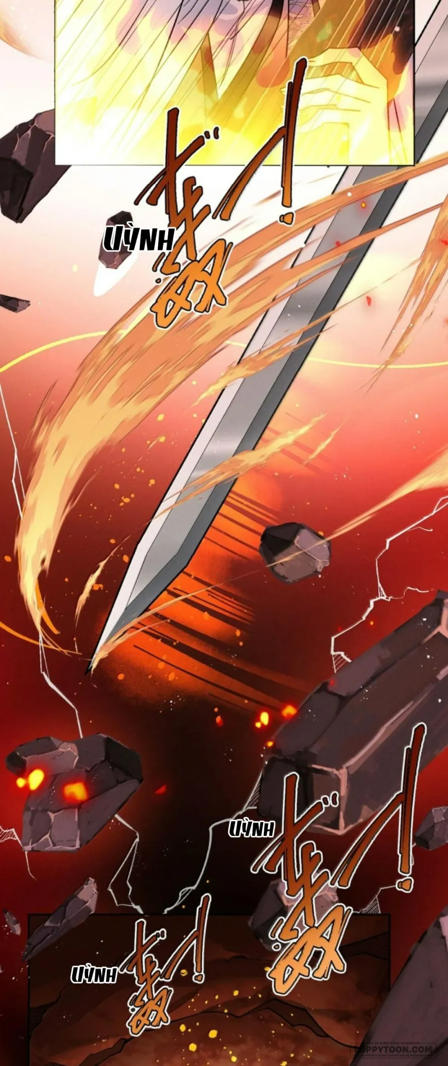 Dâng Cá Muối Cho Sư Tổ - Chap 43 - Trang 24