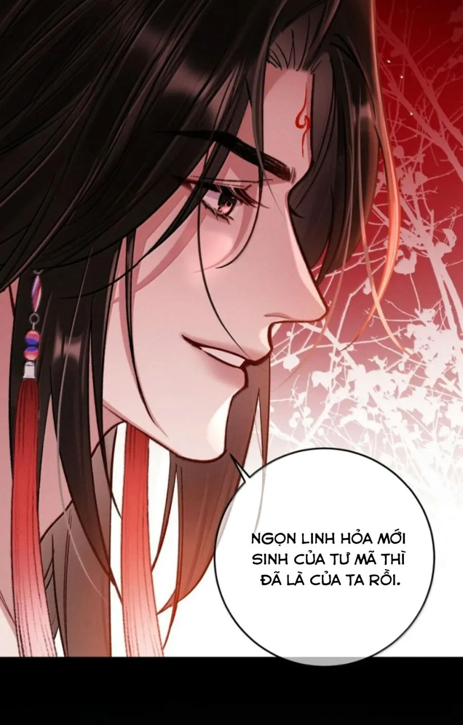 Dâng Cá Muối Cho Sư Tổ - Chap 43 - Trang 26