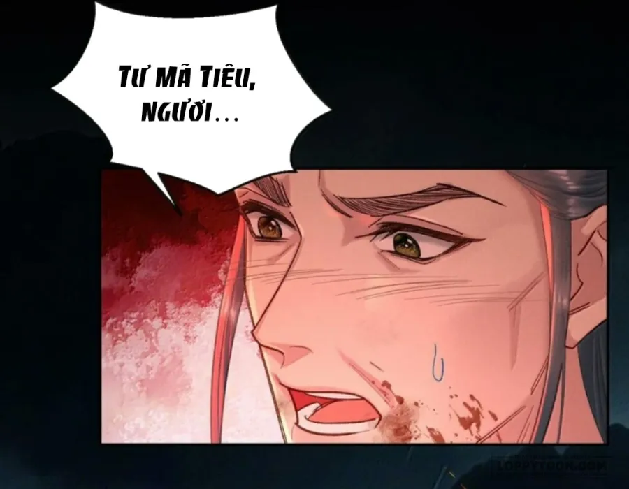 Dâng Cá Muối Cho Sư Tổ - Chap 43 - Trang 27