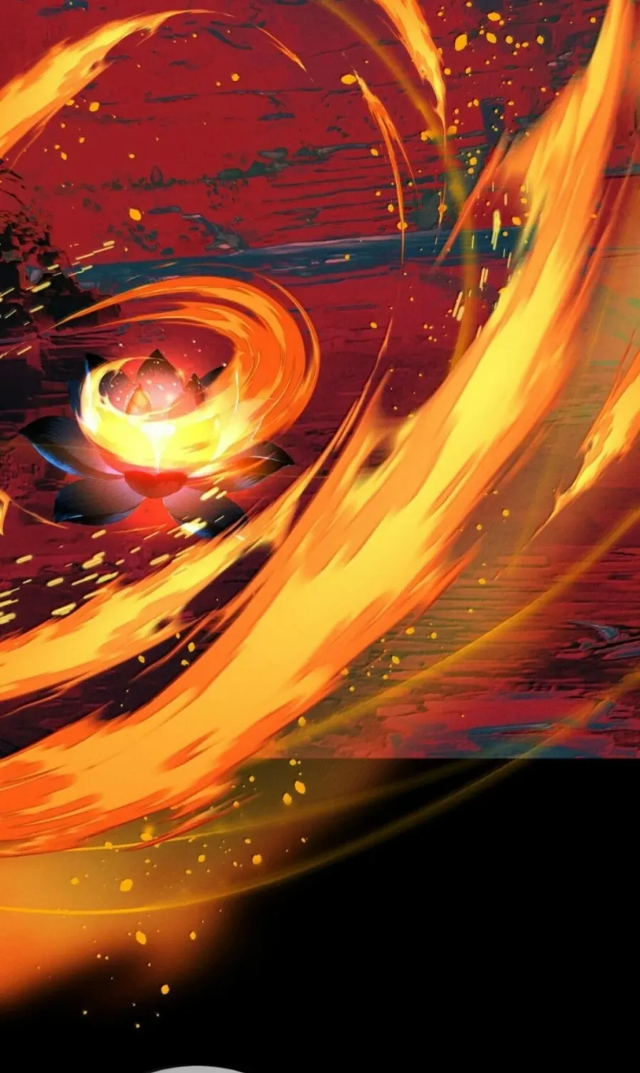 Dâng Cá Muối Cho Sư Tổ - Chap 43 - Trang 29