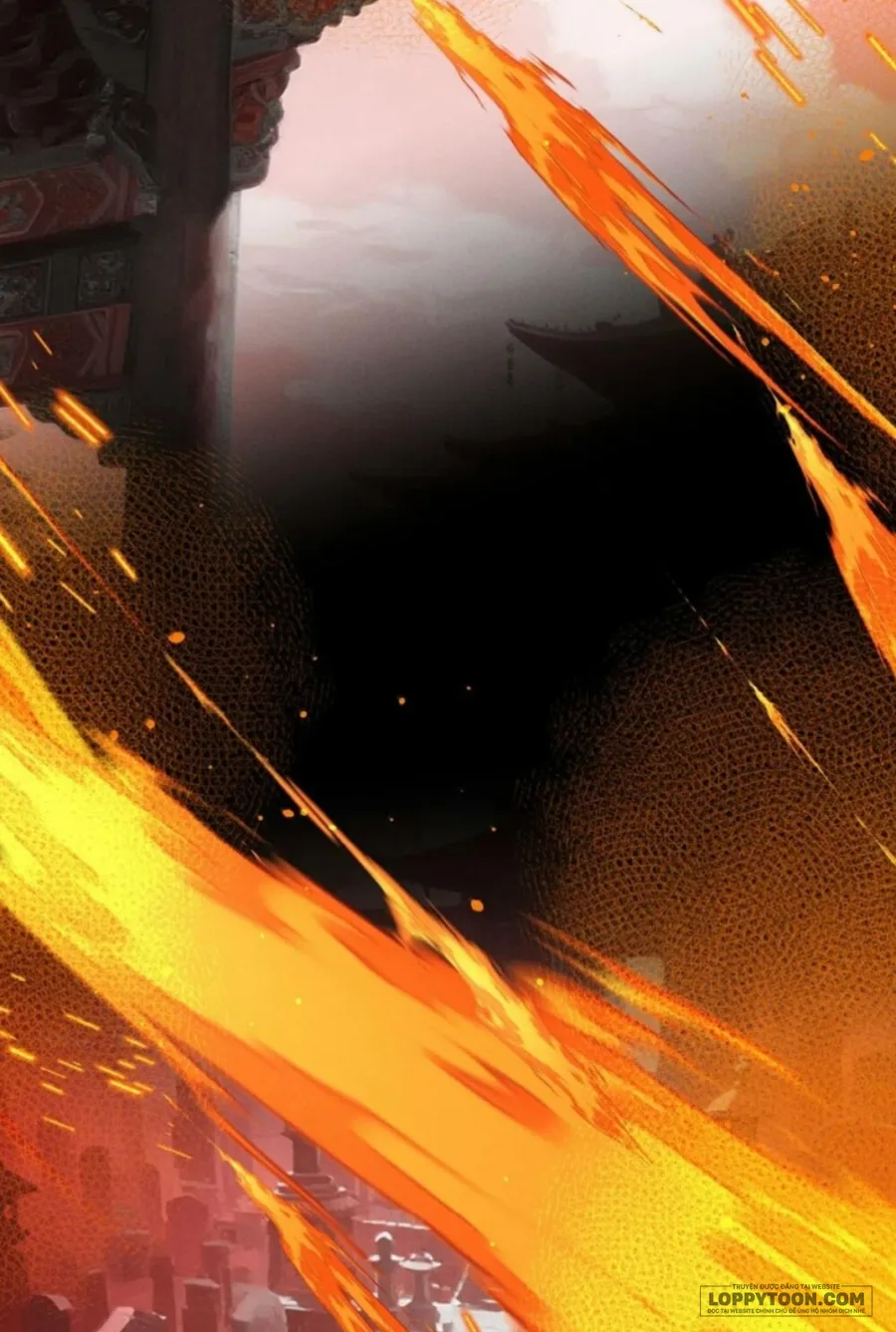 Dâng Cá Muối Cho Sư Tổ - Chap 43 - Trang 32