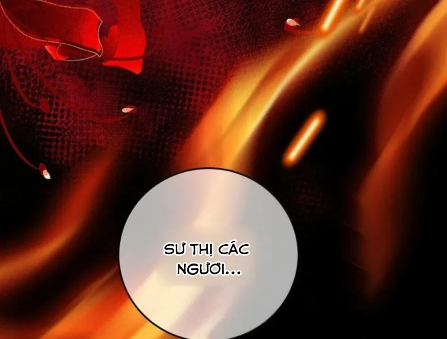 Dâng Cá Muối Cho Sư Tổ - Chap 43 - Trang 36