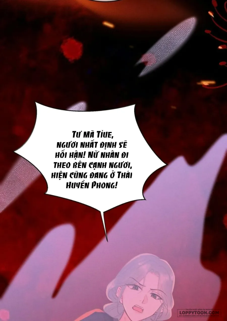 Dâng Cá Muối Cho Sư Tổ - Chap 43 - Trang 38