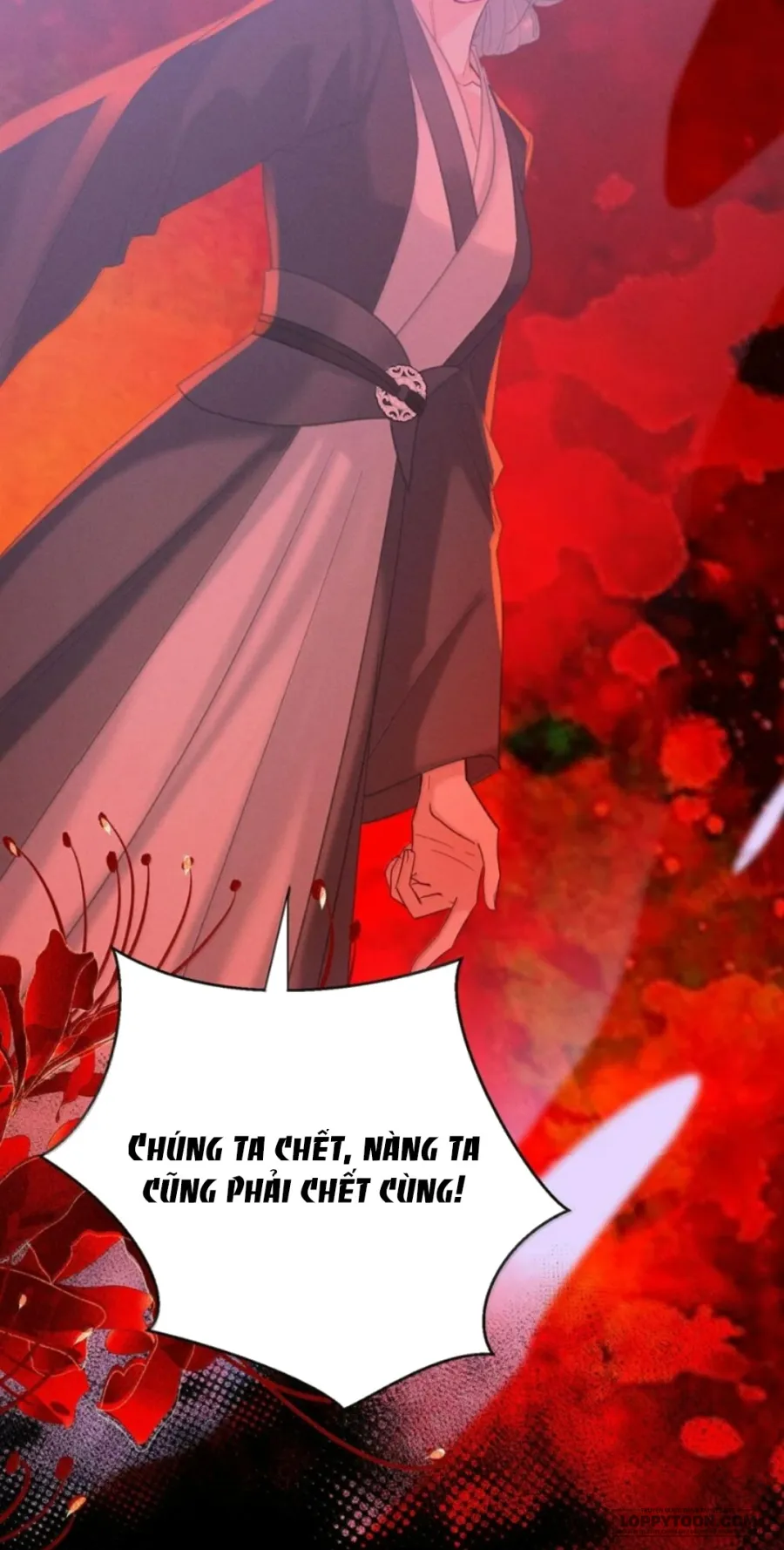 Dâng Cá Muối Cho Sư Tổ - Chap 43 - Trang 39