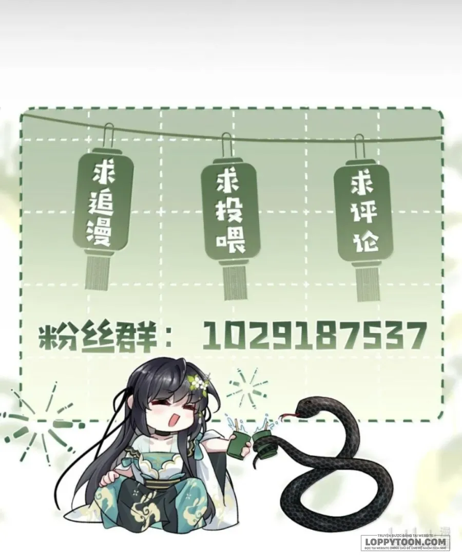 Dâng Cá Muối Cho Sư Tổ - Chap 43 - Trang 42