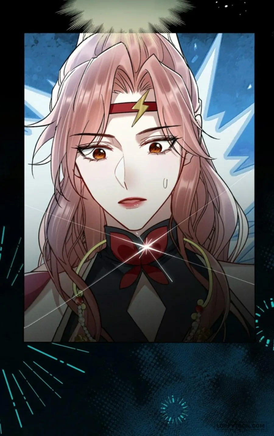 Dâng Cá Muối Cho Sư Tổ - Chap 43 - Trang 7