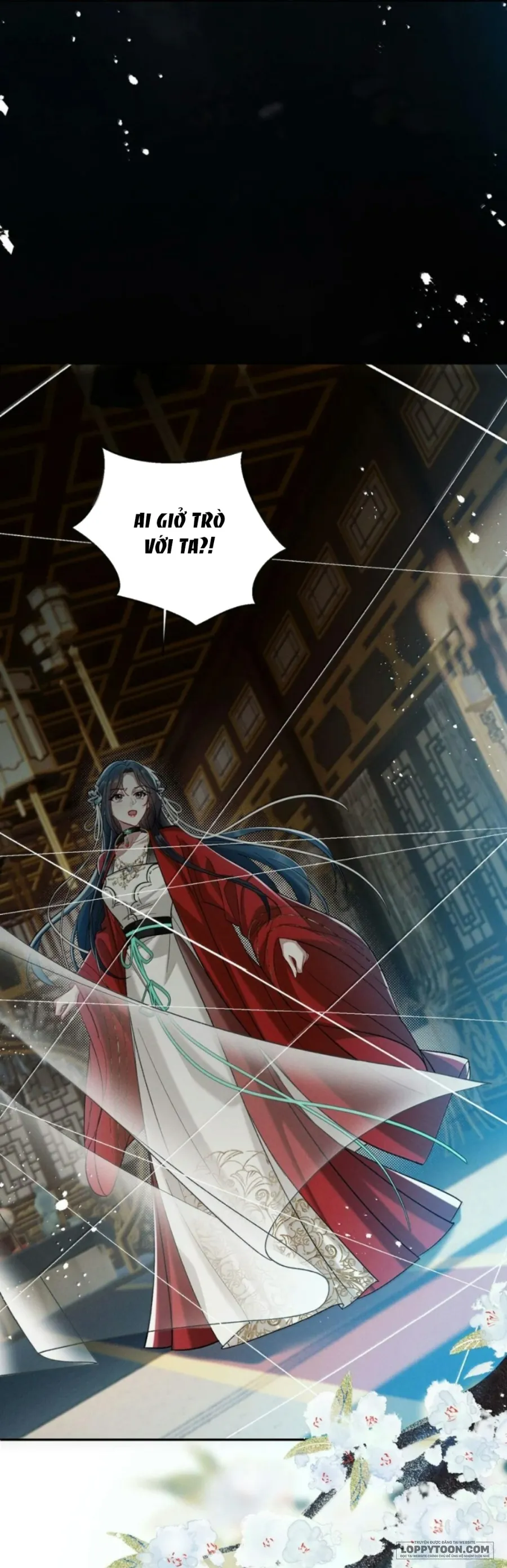Dâng Cá Muối Cho Sư Tổ - Chap 43 - Trang 10