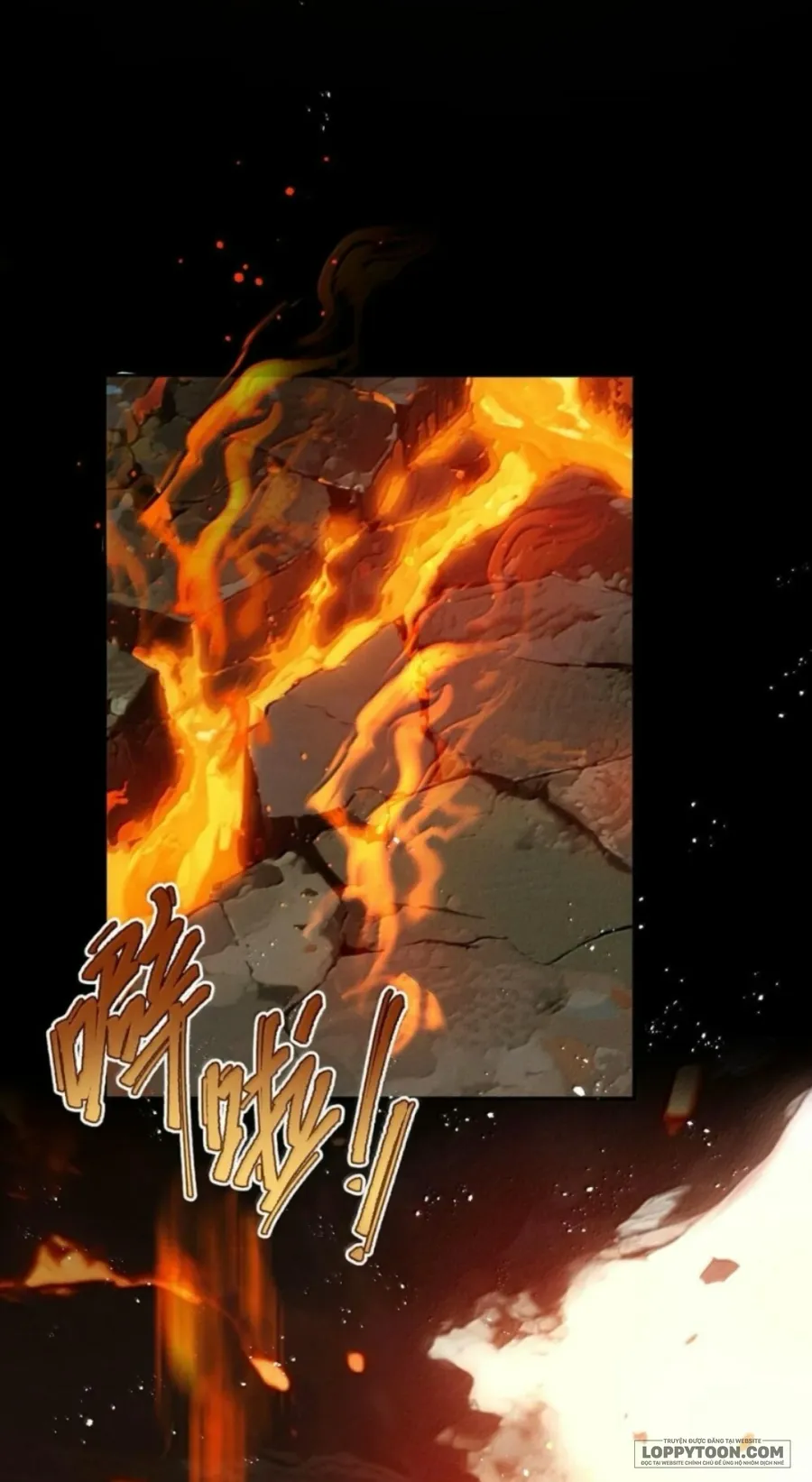 Dâng Cá Muối Cho Sư Tổ - Chap 44 - Trang 19