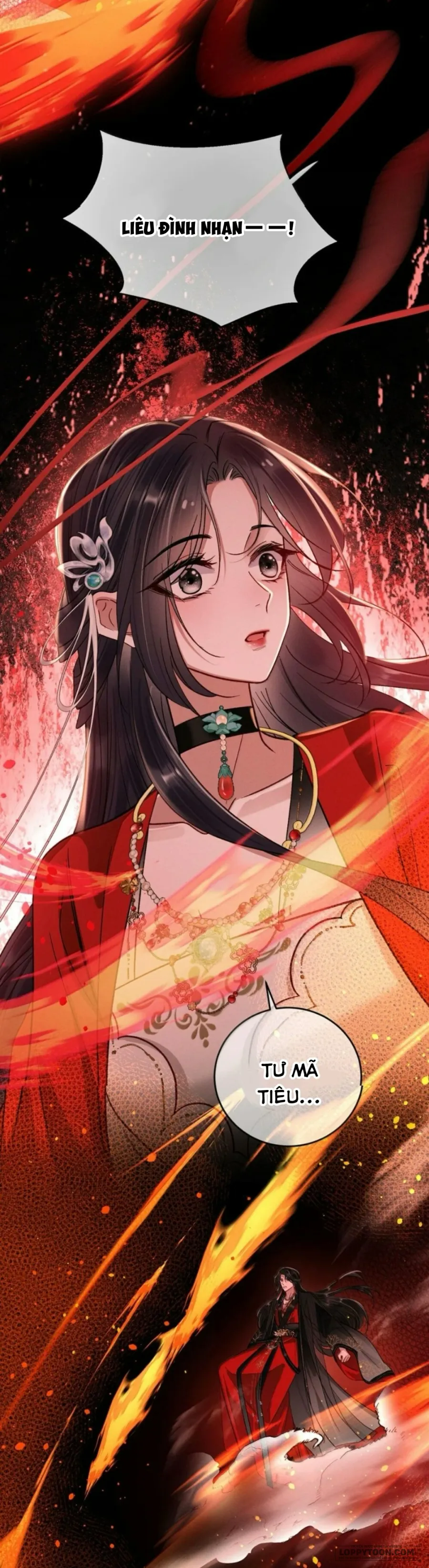 Dâng Cá Muối Cho Sư Tổ - Chap 44 - Trang 23