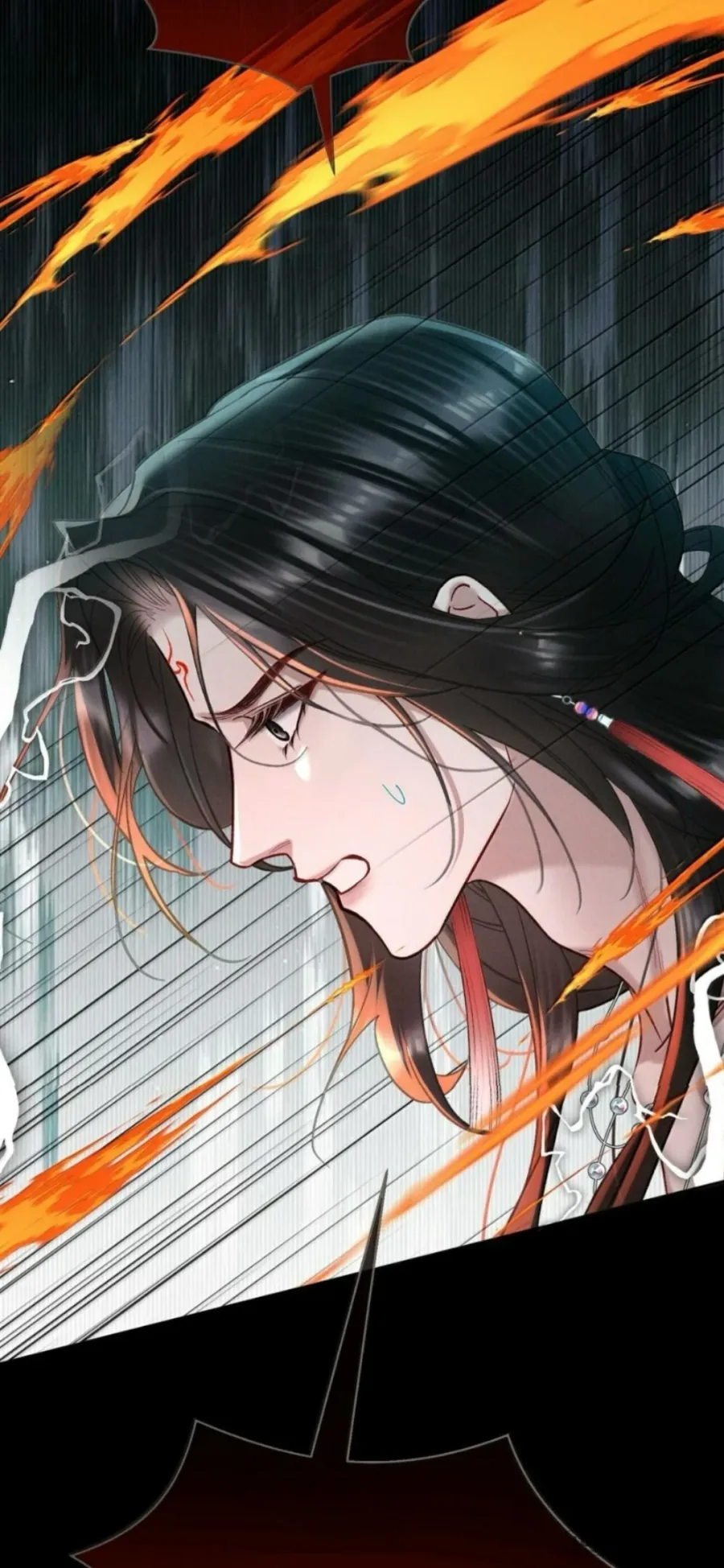 Dâng Cá Muối Cho Sư Tổ - Chap 44 - Trang 25