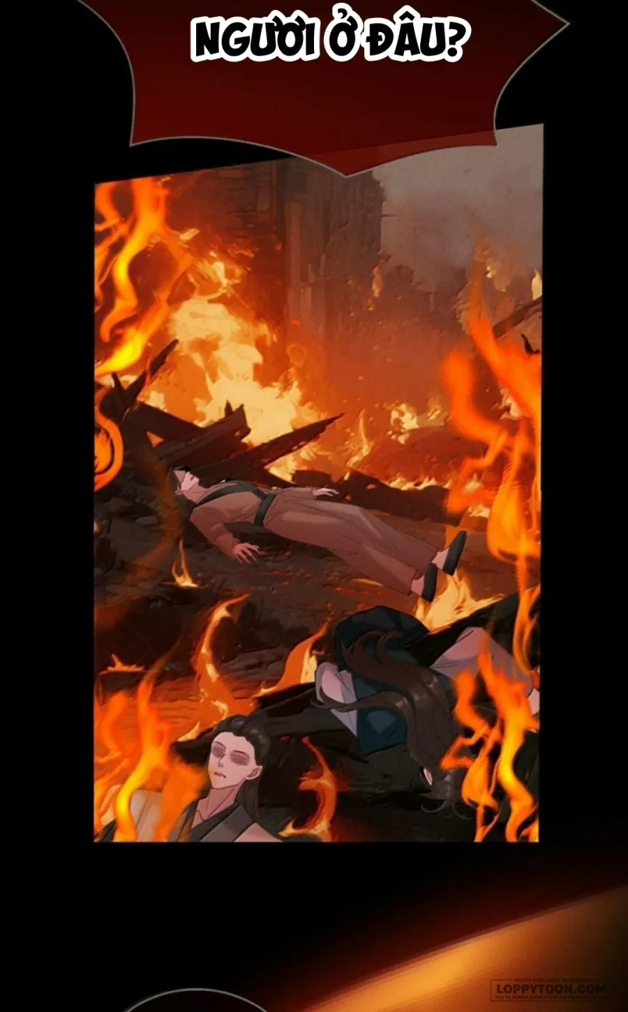 Dâng Cá Muối Cho Sư Tổ - Chap 44 - Trang 26