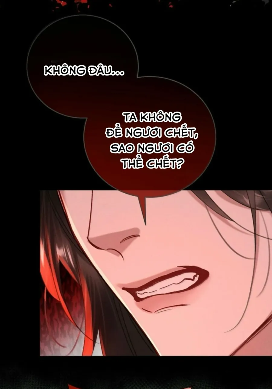 Dâng Cá Muối Cho Sư Tổ - Chap 44 - Trang 30