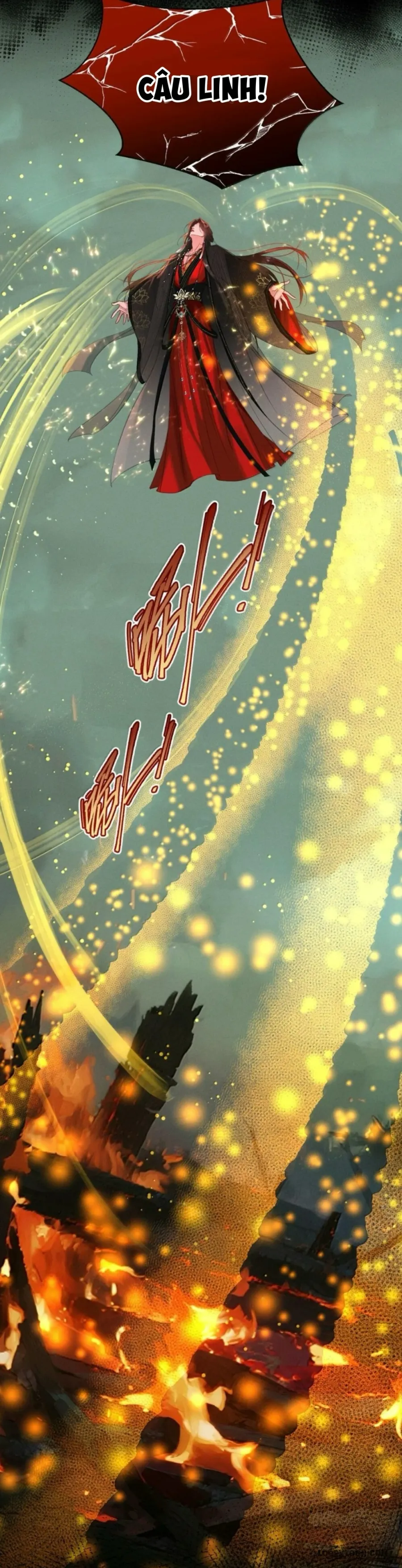 Dâng Cá Muối Cho Sư Tổ - Chap 44 - Trang 31