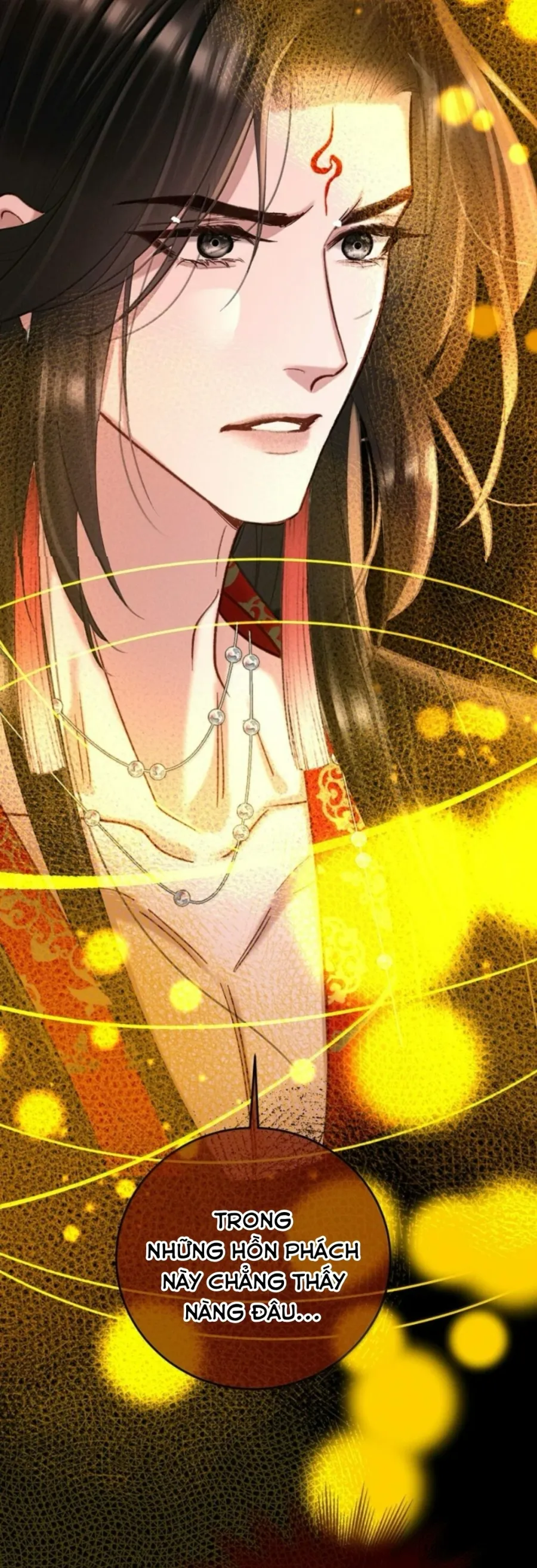Dâng Cá Muối Cho Sư Tổ - Chap 44 - Trang 35