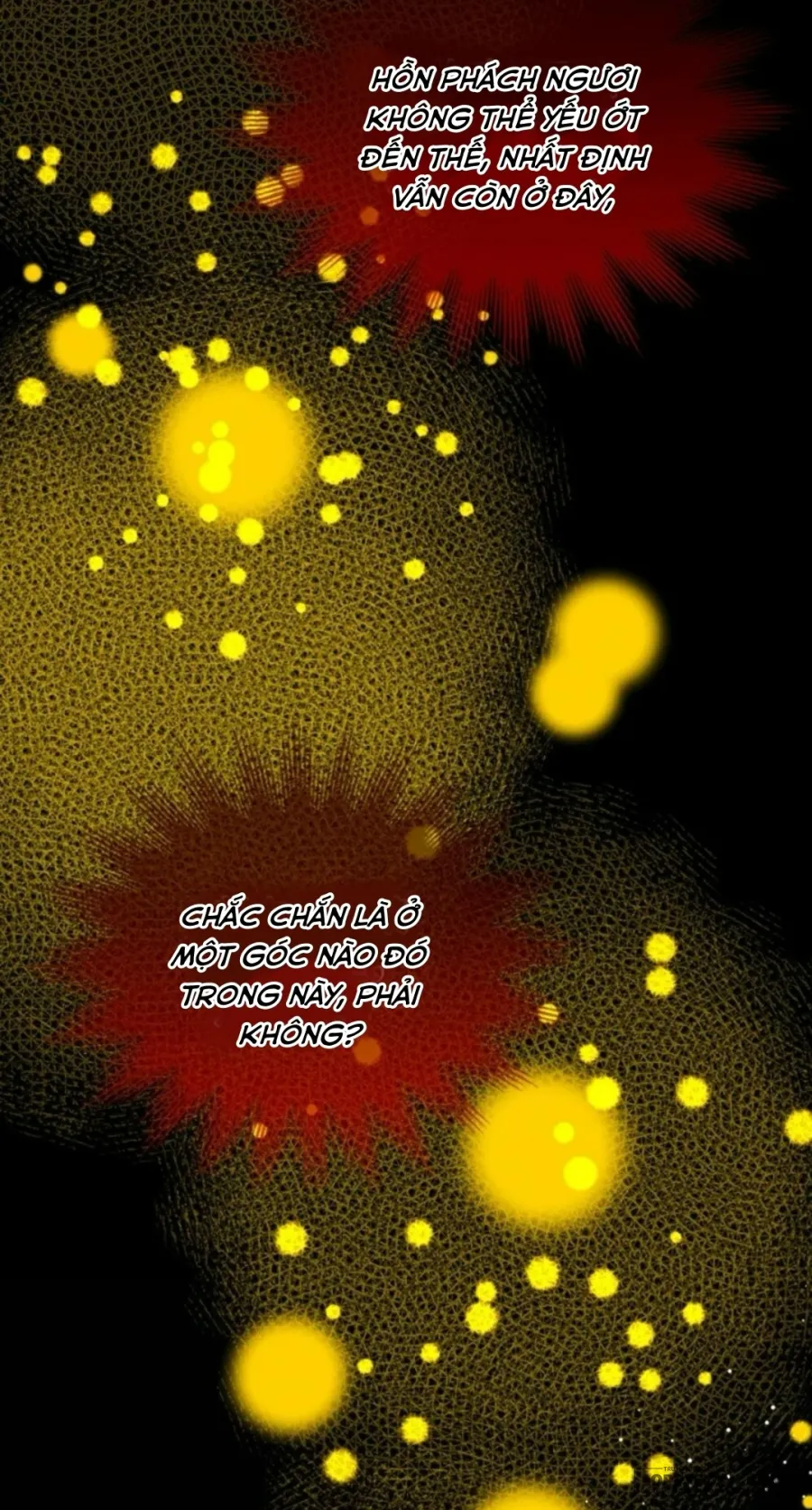 Dâng Cá Muối Cho Sư Tổ - Chap 44 - Trang 36