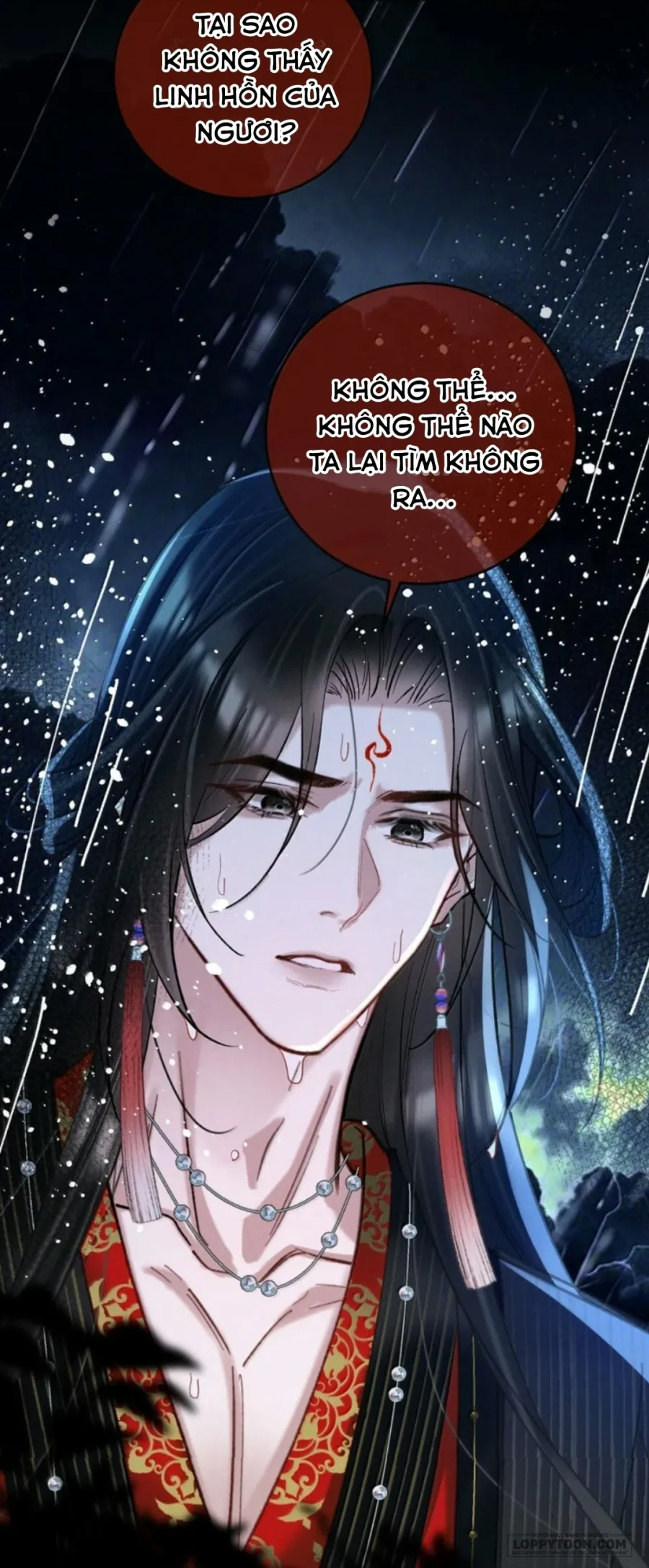 Dâng Cá Muối Cho Sư Tổ - Chap 44 - Trang 39