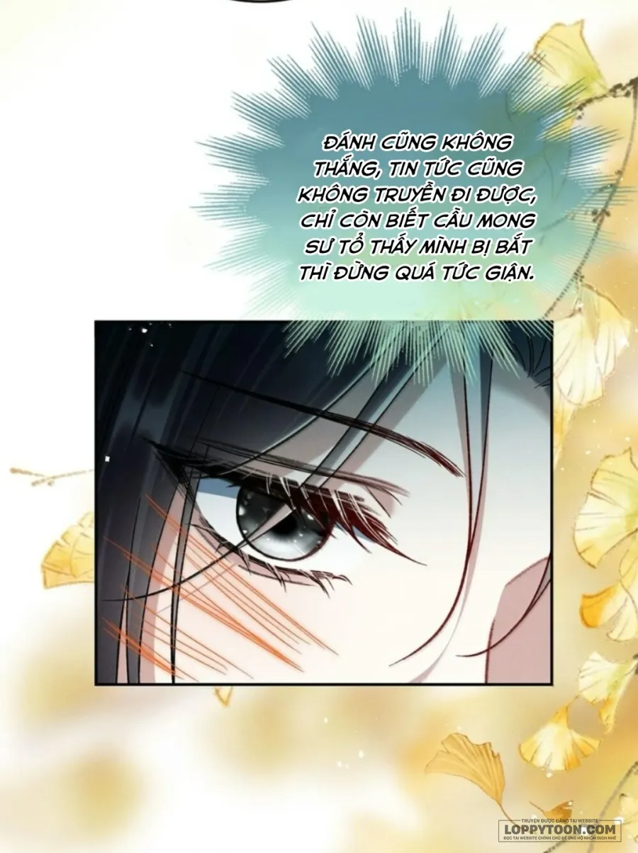 Dâng Cá Muối Cho Sư Tổ - Chap 44 - Trang 9