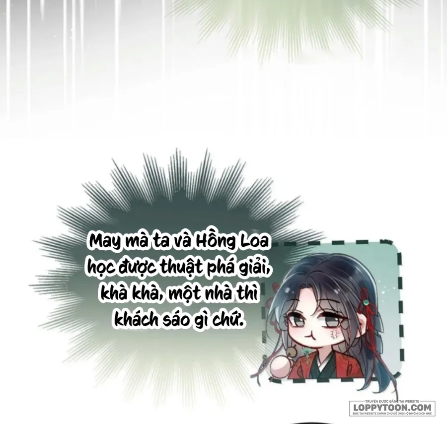 Dâng Cá Muối Cho Sư Tổ - Chap 45 - Trang 18