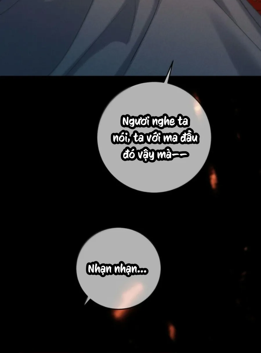 Dâng Cá Muối Cho Sư Tổ - Chap 45 - Trang 27