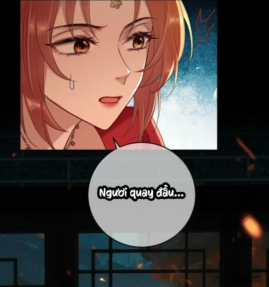 Dâng Cá Muối Cho Sư Tổ - Chap 45 - Trang 28