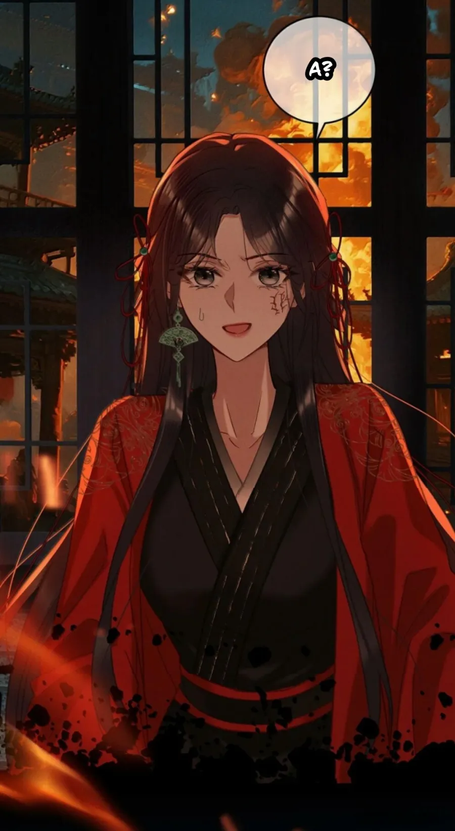 Dâng Cá Muối Cho Sư Tổ - Chap 45 - Trang 29