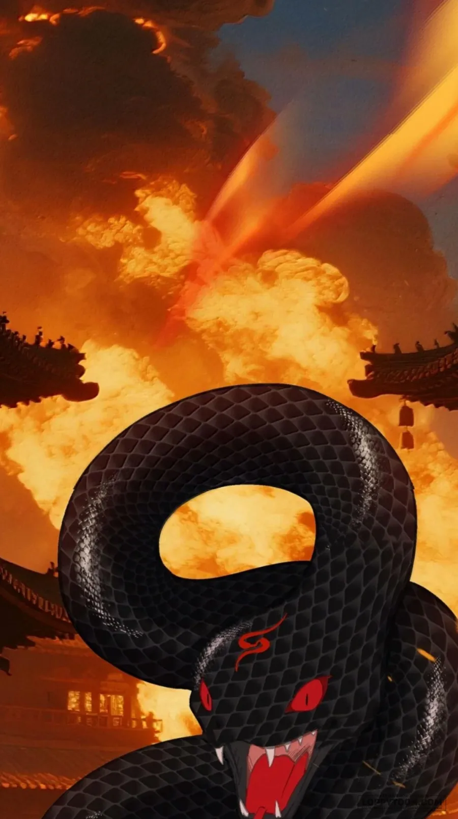 Dâng Cá Muối Cho Sư Tổ - Chap 45 - Trang 32