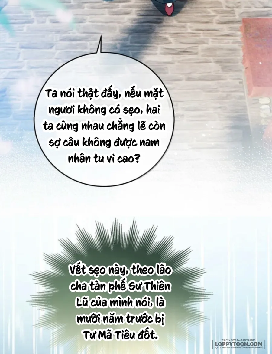 Dâng Cá Muối Cho Sư Tổ - Chap 45 - Trang 5
