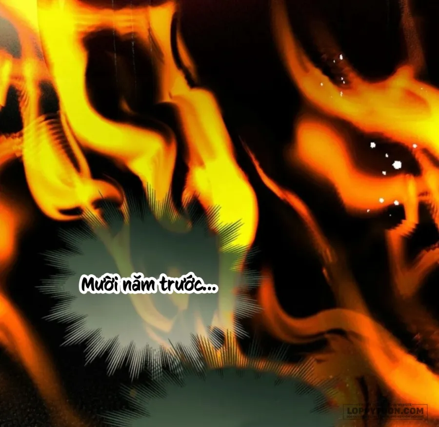 Dâng Cá Muối Cho Sư Tổ - Chap 45 - Trang 7