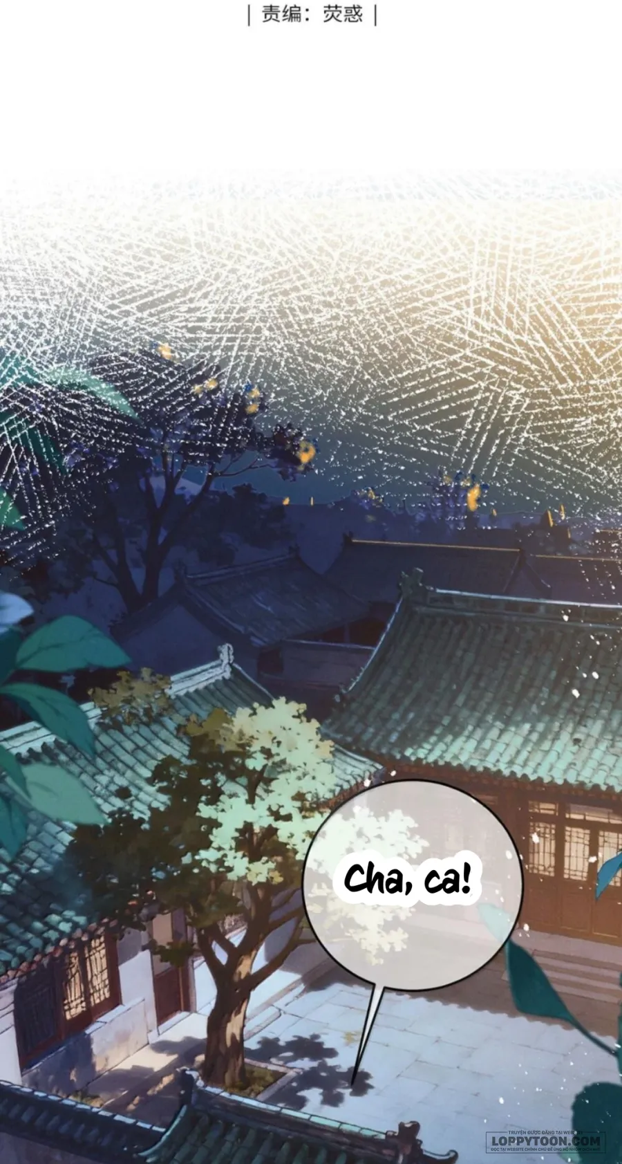 Dâng Cá Muối Cho Sư Tổ - Chap 46 - Trang 2