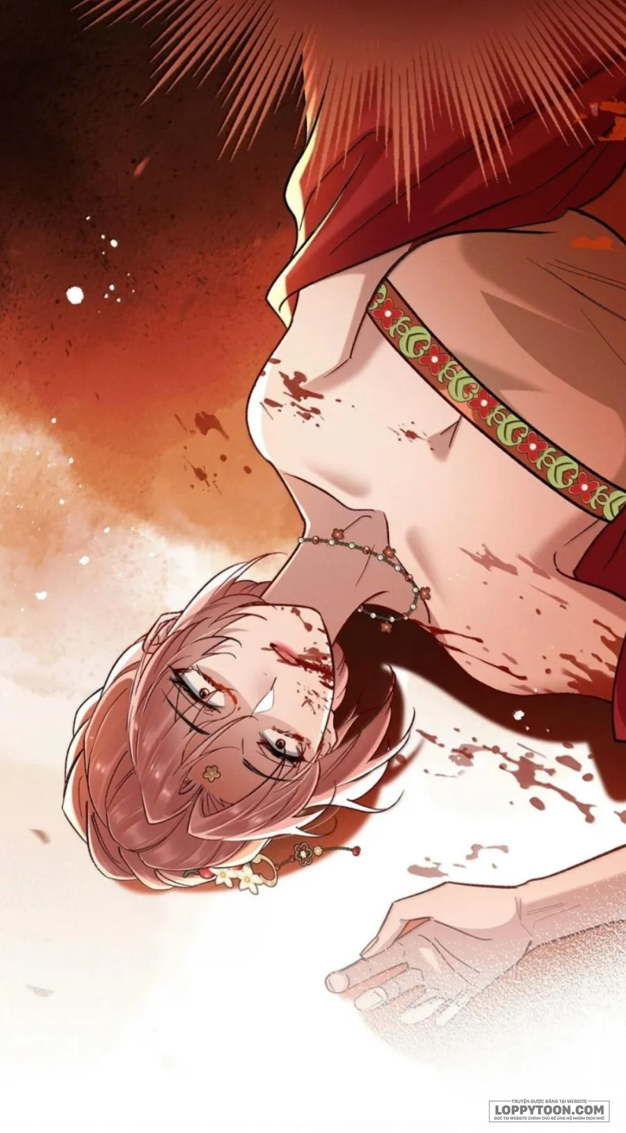 Dâng Cá Muối Cho Sư Tổ - Chap 46 - Trang 14