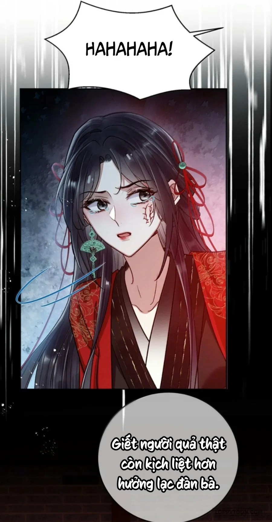 Dâng Cá Muối Cho Sư Tổ - Chap 46 - Trang 15