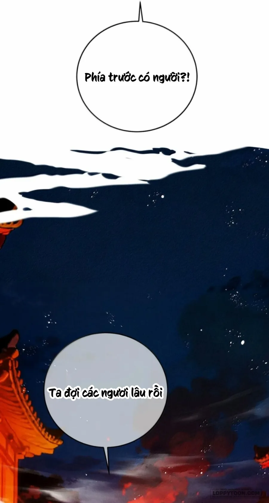 Dâng Cá Muối Cho Sư Tổ - Chap 46 - Trang 21
