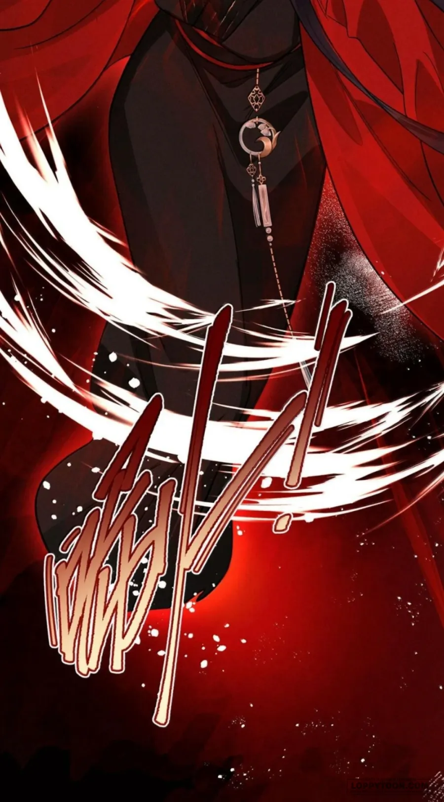 Dâng Cá Muối Cho Sư Tổ - Chap 46 - Trang 23