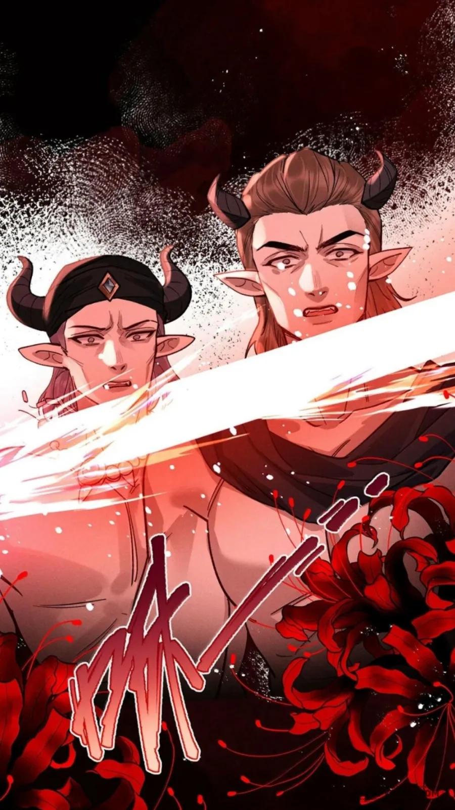 Dâng Cá Muối Cho Sư Tổ - Chap 46 - Trang 24