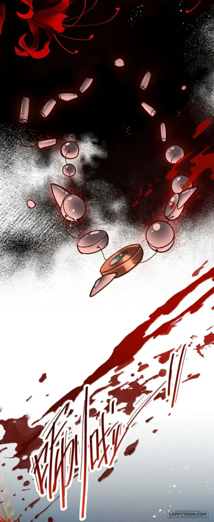 Dâng Cá Muối Cho Sư Tổ - Chap 46 - Trang 25