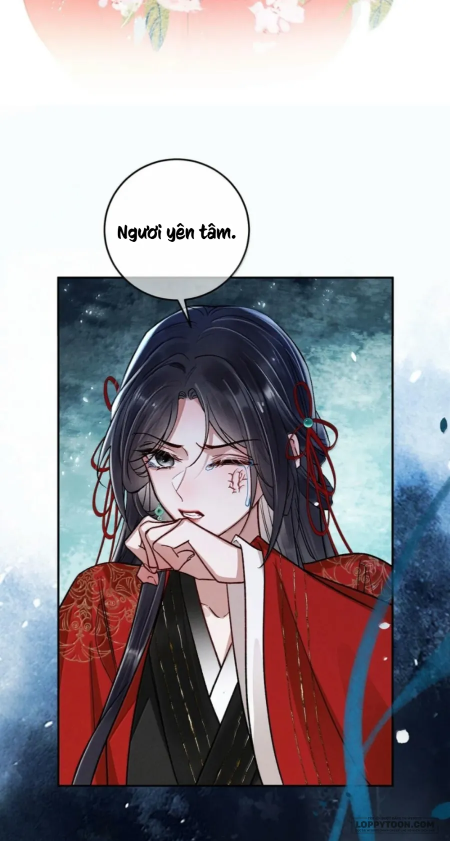 Dâng Cá Muối Cho Sư Tổ - Chap 46 - Trang 28