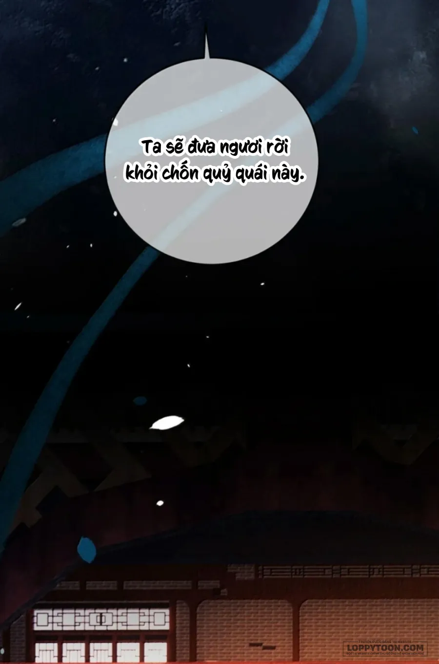 Dâng Cá Muối Cho Sư Tổ - Chap 46 - Trang 29