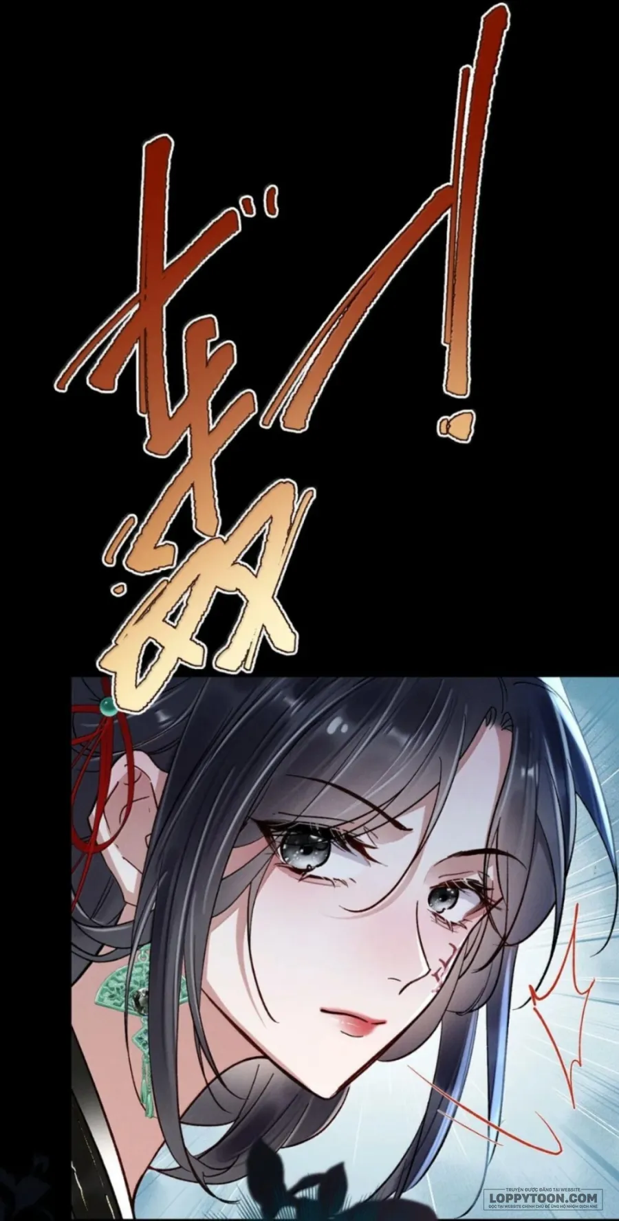 Dâng Cá Muối Cho Sư Tổ - Chap 46 - Trang 31
