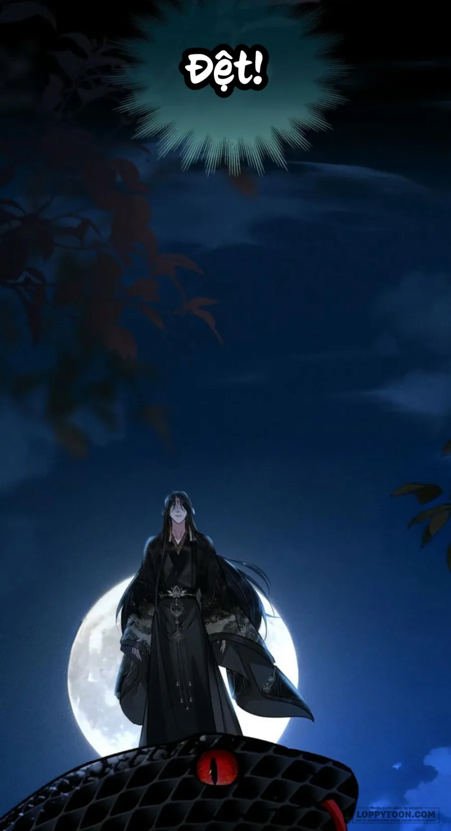Dâng Cá Muối Cho Sư Tổ - Chap 46 - Trang 32