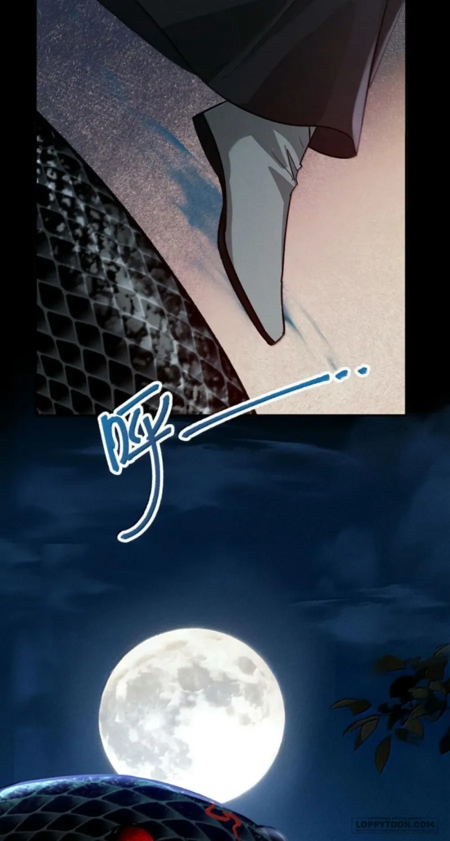 Dâng Cá Muối Cho Sư Tổ - Chap 46 - Trang 40