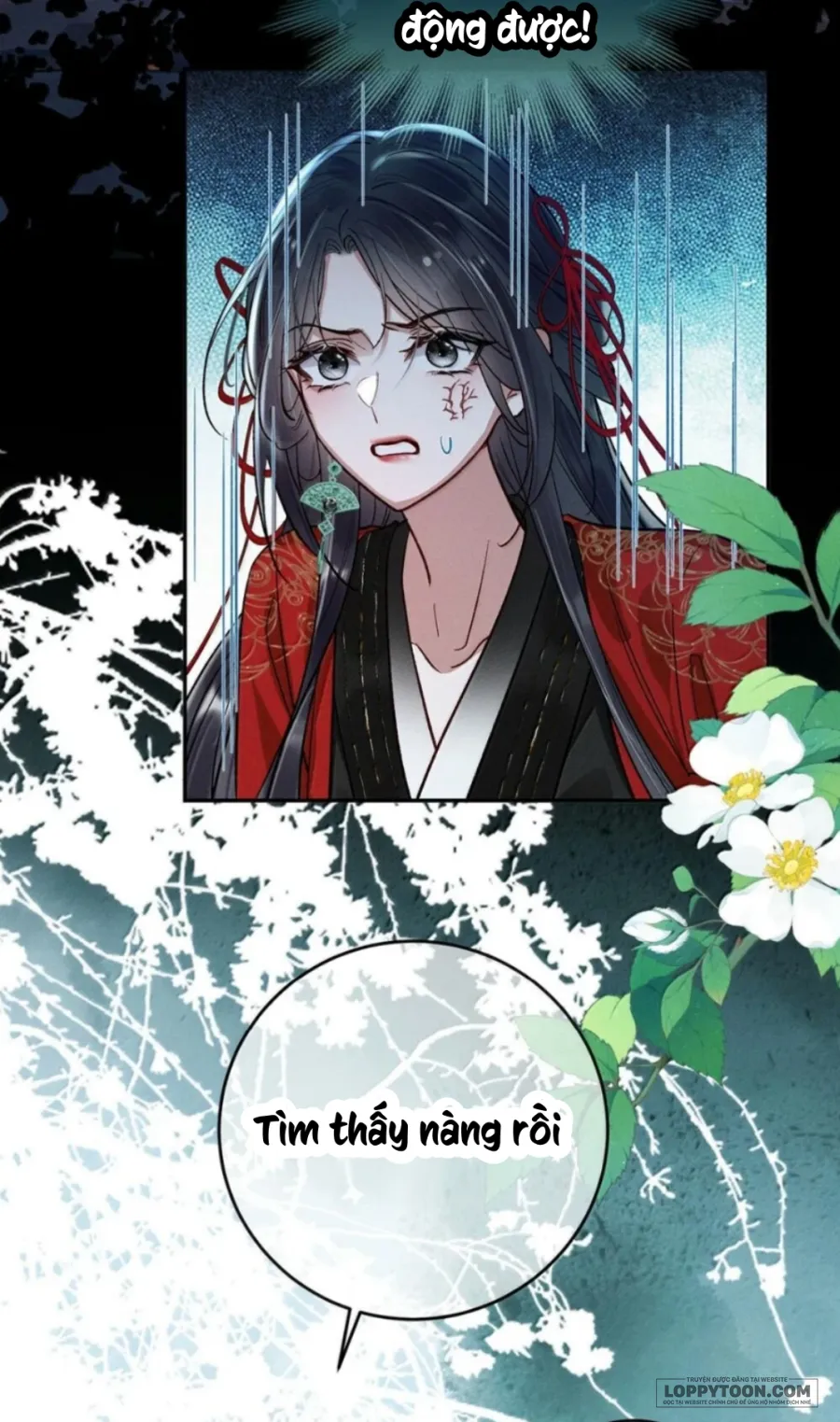 Dâng Cá Muối Cho Sư Tổ - Chap 46 - Trang 43