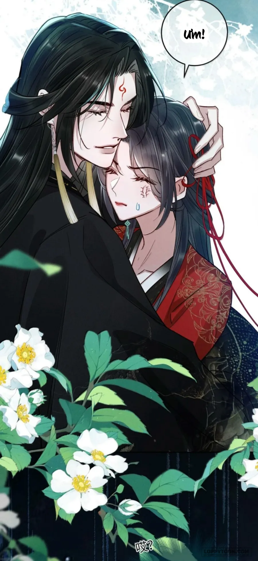 Dâng Cá Muối Cho Sư Tổ - Chap 46 - Trang 44