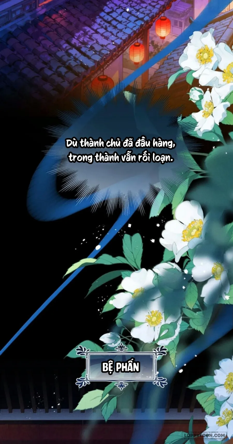 Dâng Cá Muối Cho Sư Tổ - Chap 46 - Trang 10