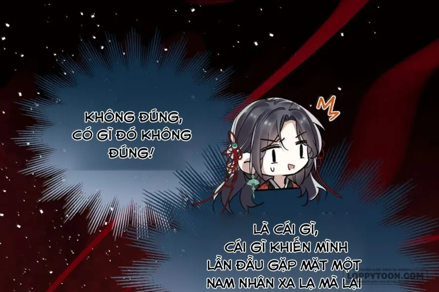 Dâng Cá Muối Cho Sư Tổ - Chap 47 - Trang 12